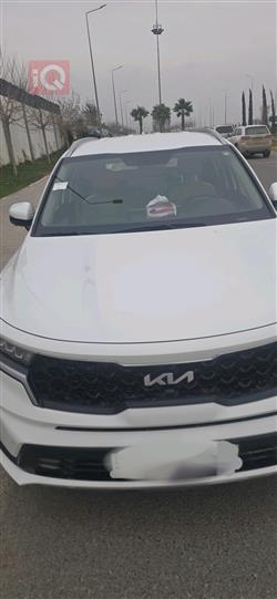 كيا سورينتو